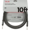 Fender PRO Gray Tweed, 6.3mm/6.3mm, 3m
