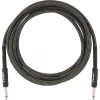 Fender PRO Gray Tweed, 6.3mm/6.3mm, 3m