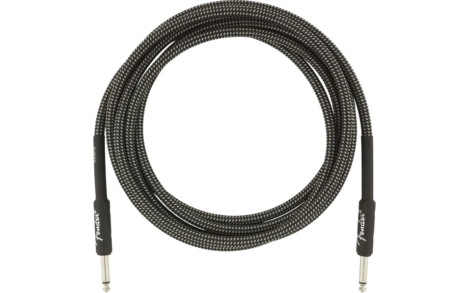 Fender PRO Gray Tweed, 6.3mm/6.3mm, 3m