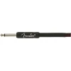 Fender PRO Red Tweed, 6.3mm/6.3mm, 5.5m