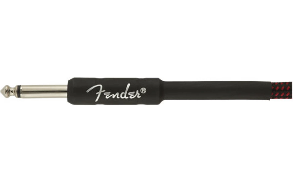 Fender PRO Red Tweed, 6.3mm/6.3mm, 5.5m