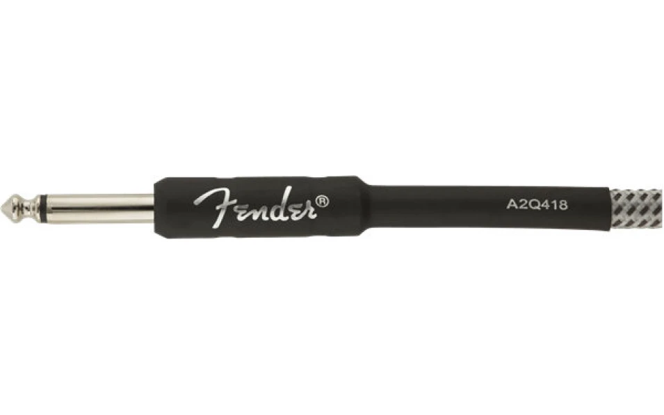 Fender PRO White Tweed, 6.3mm/6.3mm, 5.5m