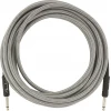 Fender PRO White Tweed, 6.3mm/6.3mm, 5.5m