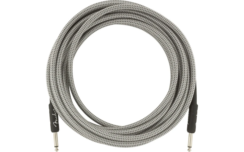 Fender PRO White Tweed, 6.3mm/6.3mm, 5.5m