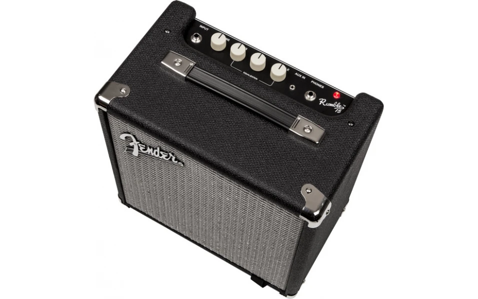 RUMBLE 15 COMBO V3