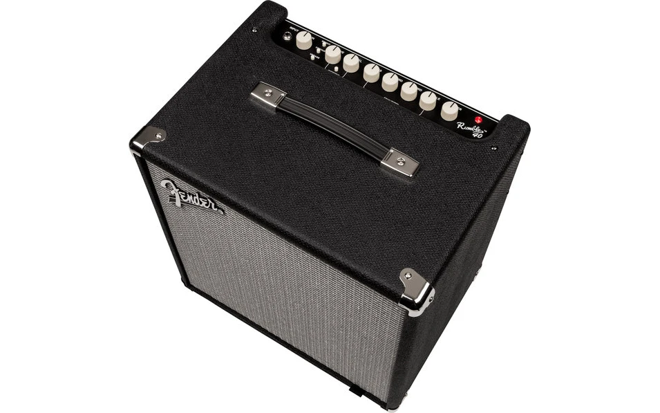 Fender Rumble 40 V3