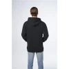 Fender Spaghetti Logo Hoodie Blk - M