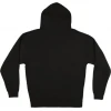 Fender Spaghetti Logo Hoodie Blk - M