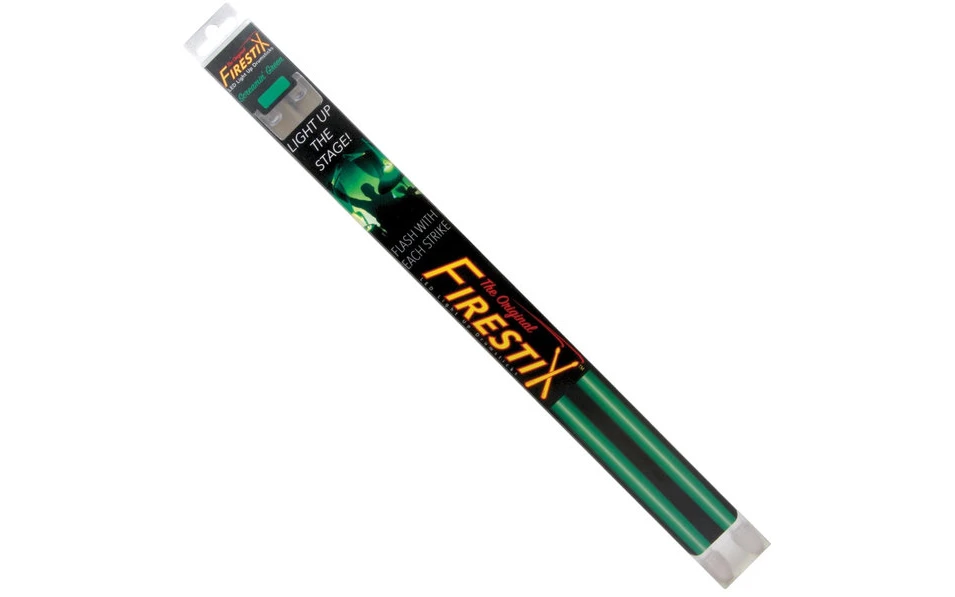 Firestix  Screamin' Green