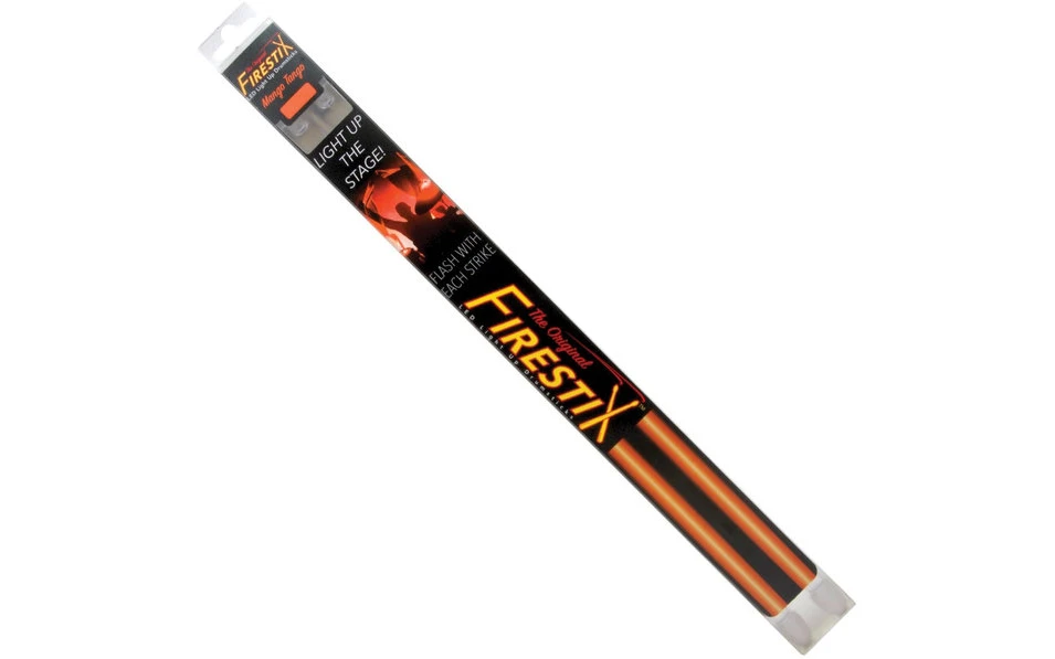 Firestix Drumsticks Mango Tango