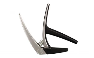 G7th Nashville Classical Silver