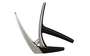 G7th Nashville Steel String Silver