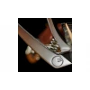 G7th Nashville Steel String Silver