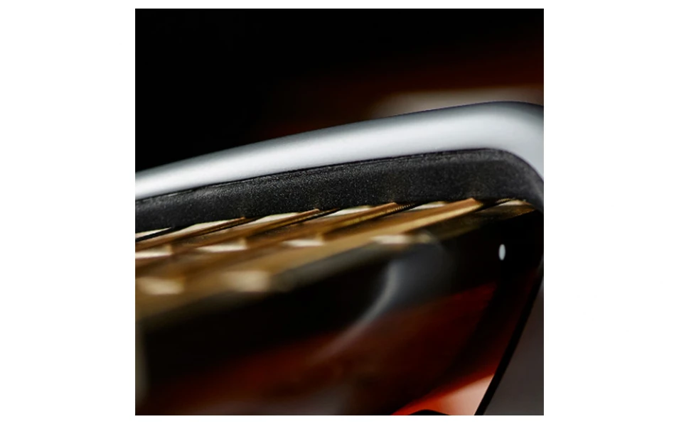 G7th Newport Steel String Silver