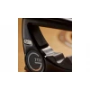 G7th Performance 3 Steel String Satin Black