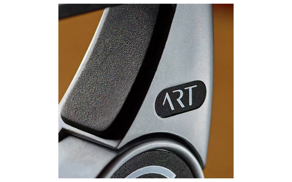 G7th Performance 3 Steel String Satin Black
