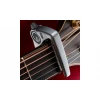 G7th Performance 3 Steel String Satin Black