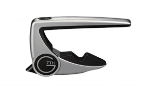 G7th Performance 2 Classical Silver
