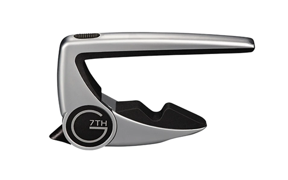 G7th Performance 2 Classical Silver