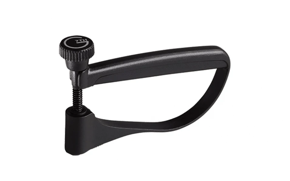 G7th Ultralight Capo Black