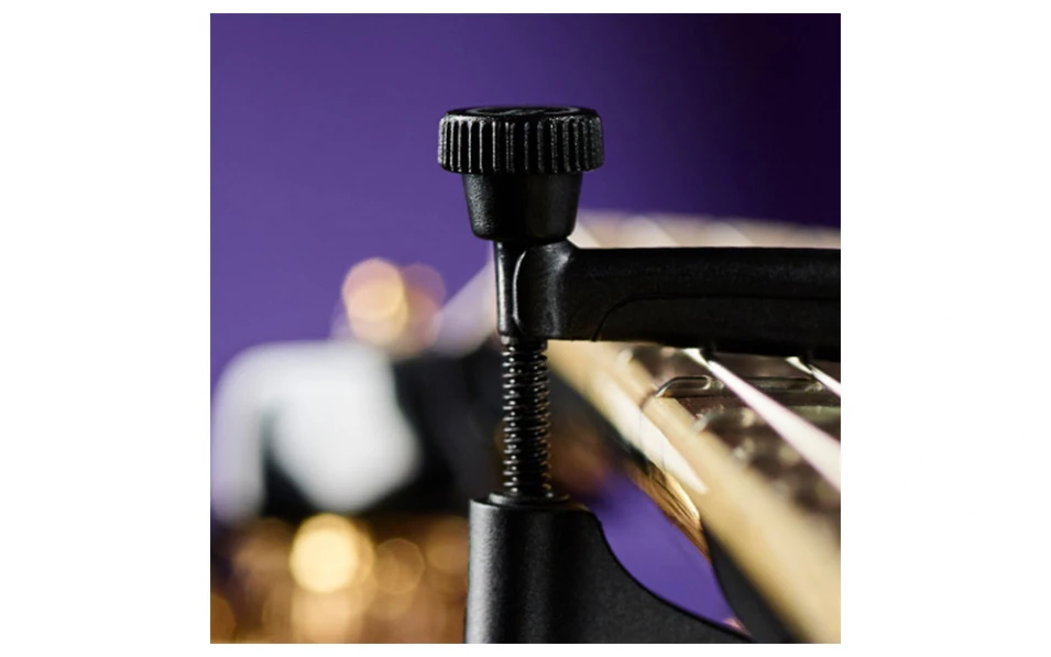 G7th Ultralight Capo Black