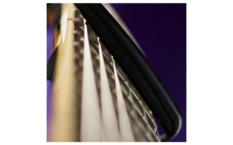 G7th Ultralight Capo Black