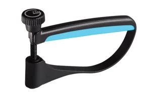 G7th Ultralight Capo Blue
