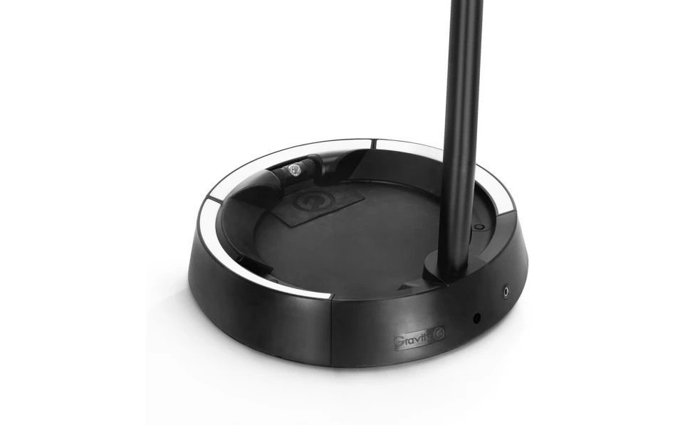 Gravity GS LS 01 NH B, Светеща стойка за китара