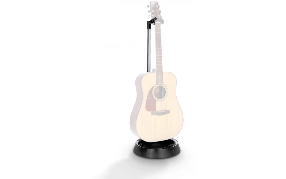 Gravity GS LS 01 NH B, Светеща стойка за китара