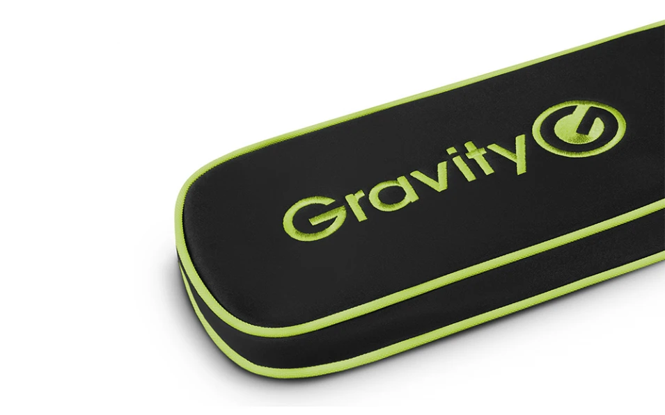 Gravity BG MS 1 B