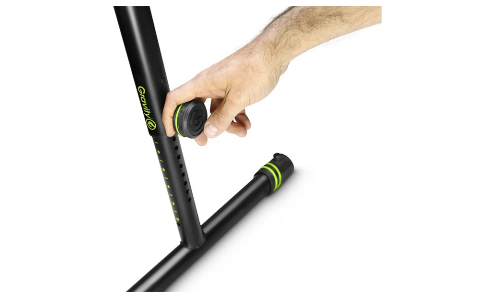 Ggravity KS TS 01 B