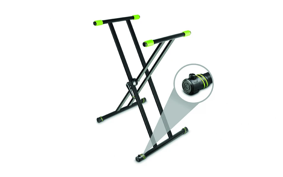 Gravity KSX 2 RD SET 1