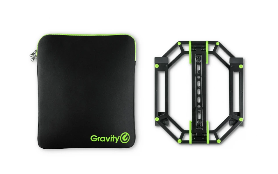 Gravity LTS 01 B SET 1