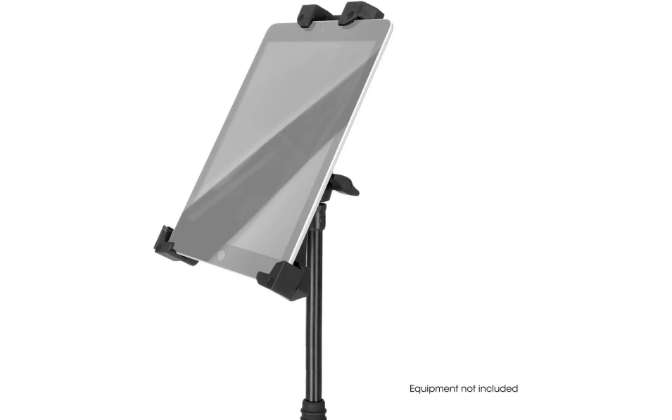 Gravity MAT TH 02, Traveler universal tablet holder for stand mounting