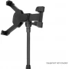 Gravity MAT TH 02, Traveler universal tablet holder for stand mounting
