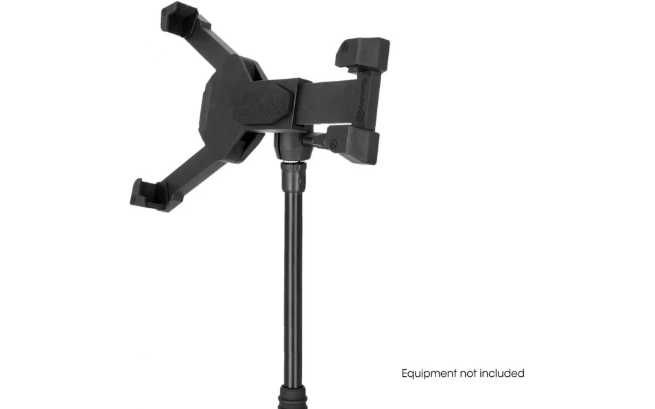 Gravity MAT TH 02, Traveler universal tablet holder for stand mounting
