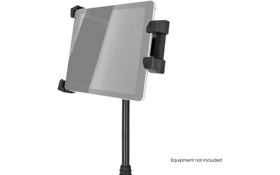 Gravity MAT TH 02, Traveler universal tablet holder for stand mounting
