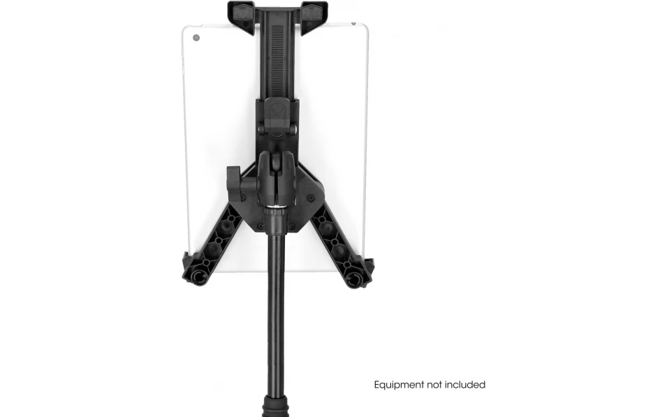 Gravity MAT TH 02, Traveler universal tablet holder for stand mounting