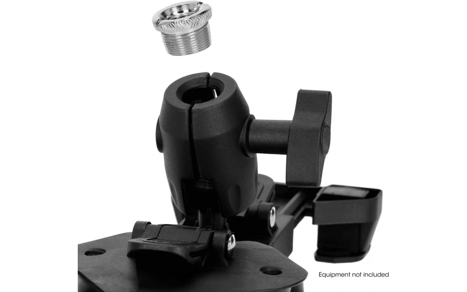 Gravity MAT TH 02, Traveler universal tablet holder for stand mounting