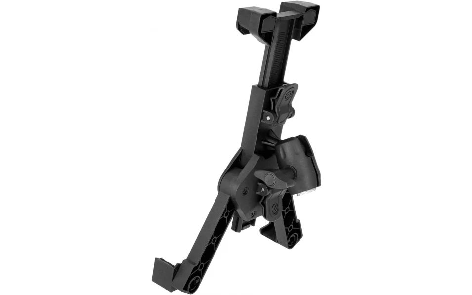 Gravity MAT TH 02, Traveler universal tablet holder for stand mounting