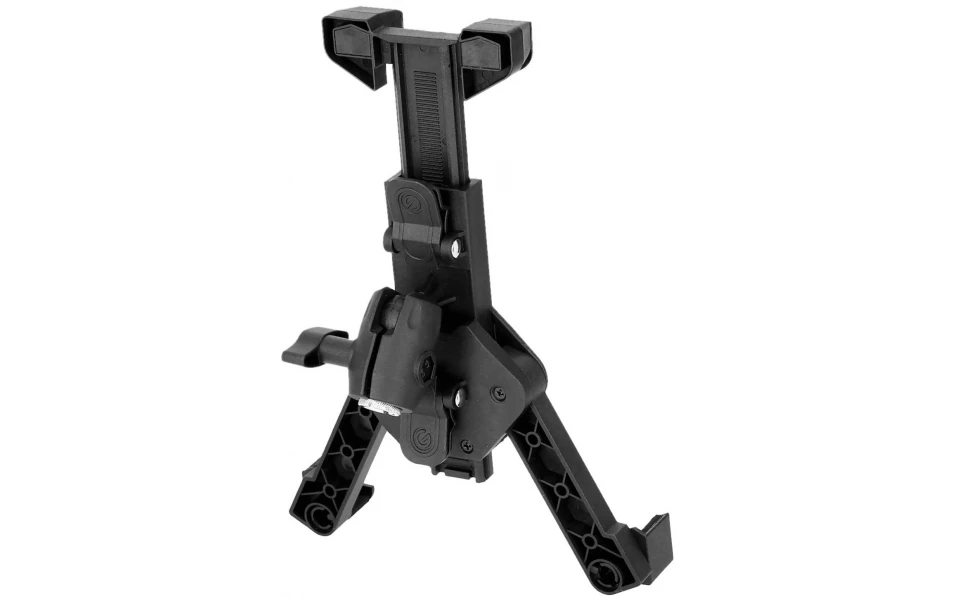 Gravity MAT TH 02, Traveler universal tablet holder for stand mounting