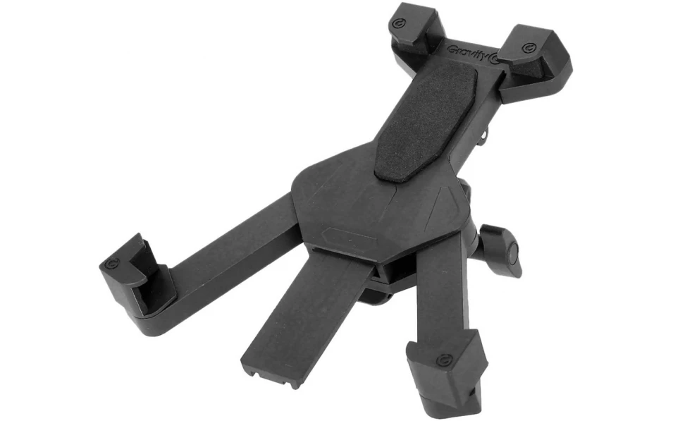 Gravity MAT TH 02, Traveler universal tablet holder for stand mounting
