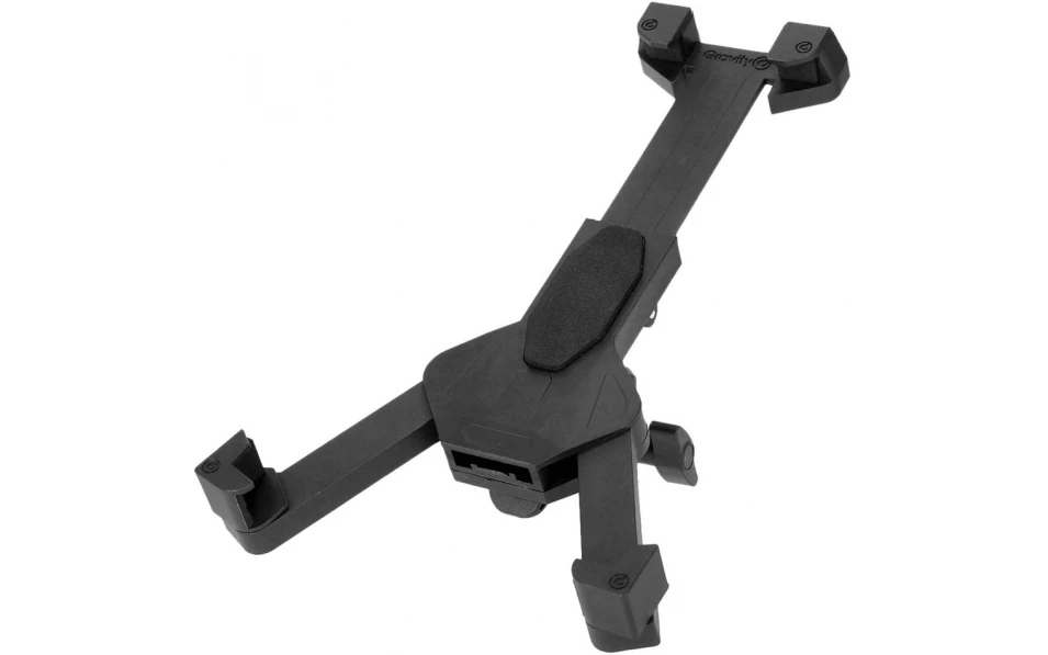 Gravity MAT TH 02, Traveler universal tablet holder for stand mounting