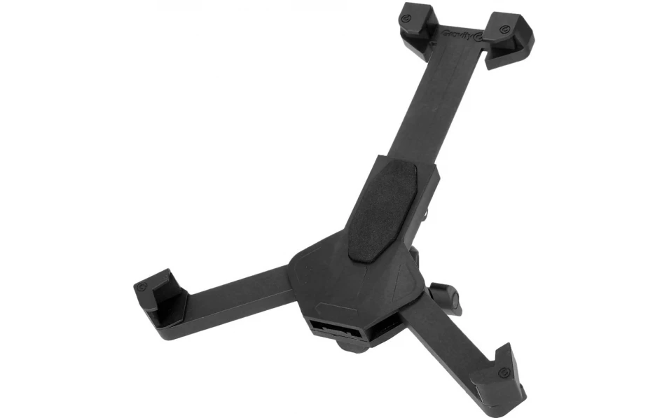 Gravity MAT TH 02, Traveler universal tablet holder for stand mounting