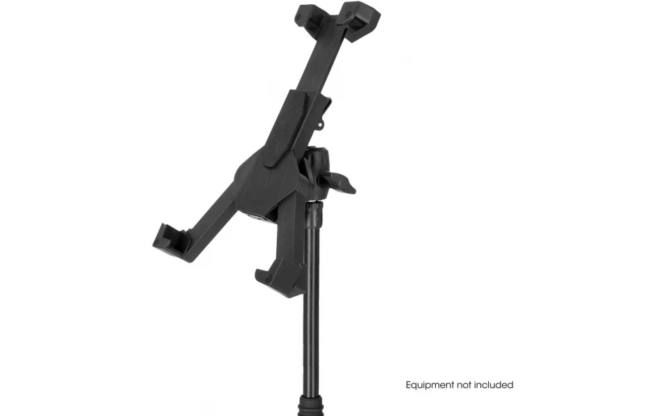 Gravity MAT TH 02, Traveler universal tablet holder for stand mounting