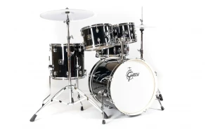 Gretsch Energy Black GE4E605R-4BK