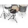 Gretsch Renegade Grey Sparkle RGE625GS
