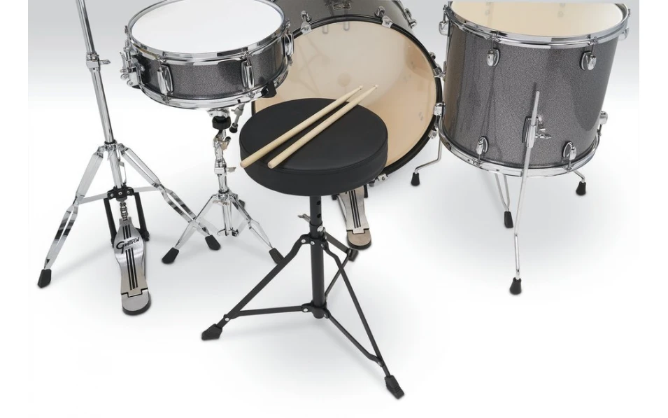 Gretsch Renegade Grey Sparkle RGE625GS