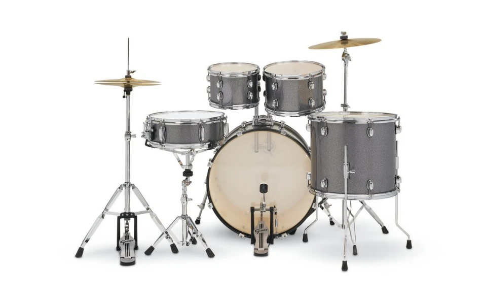 Gretsch Renegade Grey Sparkle RGE625GS