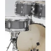 Gretsch Renegade Grey Sparkle RGE625GS